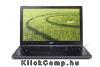 Acer E1-570G-53334G75MNKK 15,6 notebook /Intel Core i5-3337U 1,8GHz/4GB/750GB/DVD író/Fekete notebook