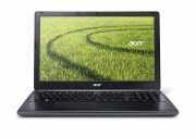 Acer E1-570G-33214G50MNKK 15,6 notebook Intel Core i3-3217U 1,8GHz/4GB/500GB/DVD író/Win8/Fekete