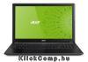 Acer E1-570G-53336G75MNKK 15,6 notebook Intel Core i5-3337U 1,8GHz/6GB/750GB/DVD író/Win8/Fekete