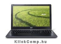Acer E1-570G-53334G1TMNKK 15,6 notebook Intel Core i5-3337U 1,8GHz/4GB/1000GB/DVD író/Fekete Acer E1-570G-53334G1TMNKK 15,6 notebook Intel Core i5-3337U 1,8GHz/4GB/1000GB/DVD író/Fekete