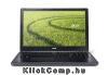 Acer E1-530G-21174G75MNKK 15,6 notebook /Intel Pentium 2117U 1,8GHz/4GB/750GB/DVD író/Fekete notebook