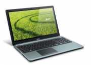 Acer E1-572G-74504G1TMNII 15,6 notebook Intel Core i7-4500U 1,8GHz/4GB/1000GB/DVD író Acer E1-572G-74504G1TMNII 15,6 notebook Intel Core i7-4500U 1,8GHz/4GB/1000GB/DVD író