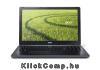 Acer E1-532-29574G50MNKK 15,6 notebook /Intel Celeron Dual-Core 2957U 1,4GHz/4GB/500GB/DVD író/fekete notebook