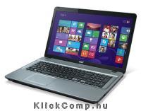 Acer E1-771G-53234G1TMNII 17,3 notebook Intel Core i5-3230M 2,6GHz/4GB/1000GB/DVD író