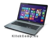 Acer E1-731G-20204G1TMNII 17,3 notebook /Intel Pentium 2020M 2,4GHz/4GB/1000GB/DVD író notebook Acer E1-731G-20204G1TMNII 17,3 notebook /Intel Pentium 2020M 2,4GHz/4GB/1000GB/DVD író notebook