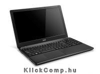 Acer E1-510-29202G50DNKK 15,6 notebook /Intel Celeron Quad-Core N2920 1,86GHz/2GB/500GB/Win8/fekete notebook