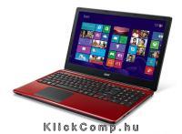 Acer E1-532-29554G50MNRR 15,6 notebook /Intel Celeron Dual-Core 2955U 1,4GHz/4GB/500GB/DVD író/piros notebook Acer E1-532-29554G50MNRR 15,6 notebook /Intel Celeron Dual-Core 2955U 1,4GHz/4GB/500GB/DVD író/piros notebook