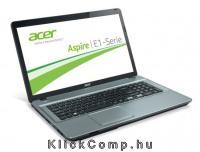 Acer E1-772-34004G1TMNSK 17,3 notebook /Intel i3-4000M 2,4GHz/4GB/1000GB/DVD író/Fekete notebook Acer E1-772-34004G1TMNSK 17,3 notebook /Intel i3-4000M 2,4GHz/4GB/1000GB/DVD író/Fekete notebook