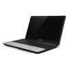 AcerE1-772-54204G1TMnsk 17.3 laptop LCD, Intel® Core™ i5-4200M, 4GB, 1000 GB HDD, UMA, Boot-up Linux, fekete-ezüst