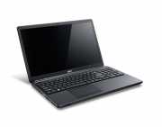 Acer Aspire E1 laptop 15,6 touch i3-4005U 1TB E1-572PG-34054G1TMnii