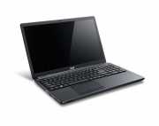 Acer Aspire E1 15,6 laptop touch i5-4200U E1-572PG-54204G50Mnii