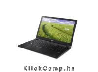 ACER V5-561-34014G50Maik 15,6 notebook Intel Core i3 4010U 1,7GHz/4GB/500GB/DVD író/Win8/fekete