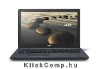 ACER V5-561G-54204G1TMaik 15,6 notebook FHD/Intel Core i5 4200U 1,6GHz/4GB/1000GB/DVD író/Win8/fekete notebook