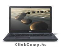 ACER V5-561G-74504G1TMaik 15,6 notebook FHD/Intel Core i7 4500U 1,8GHz/4GB/1000GB/DVD író/Win8/fekete notebook