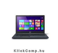 Acer Aspire V5 15,6 notebook i3-4005U fekete Acer V5-561G-34054G50Maik Acer Aspire V5 15,6 notebook i3-4005U fekete Acer V5-561G-34054G50Maik