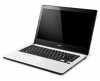 ACERE1-410-28202G50Mnww 14.0 laptop LCD, Intel® Celeron® Dual Core™ N2820, 2GB, 500 GB HDD, UMA, Boot-up Linux, fehér