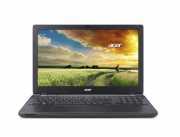 Acer Aspire E5-571-32V1 15,6 notebook Intel Core i3-4030U 1,9GHz/4GB/1000GB/DVD író/fekete Acer Aspire E5-571-32V1 15,6 notebook Intel Core i3-4030U 1,9GHz/4GB/1000GB/DVD író/fekete
