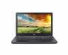 Acer AspireE5-571-69GM 15.6 laptop WXGA LCD, Intel® Core™ i5-4210U, 4GB, 1TB HDD / 5400, UMA, Boot-up Linux, fekete S