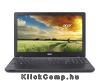 Acer Aspire E5-571-367C 15,6 notebook Intel Core i3-4030U 1,9GHz/4GB/500GB/DVD író/Win8/fekete