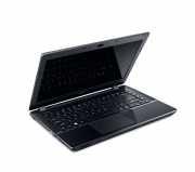Acer Aspire E5 15.6 laptop i3-4005U fekete Acer E5-571-31J6