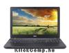 Acer Aspire E5 15.6 laptop i3-4005U fekete Acer E5-571-32M3
