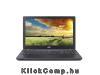 Netbook Acer Aspire E5-571G-31J4 15.6 WXGA LCD, Intel® Core™ i3-4030U, 4GB, 500GB HDD / 5400, NVIDIA® GeForce® 840M, 2 GB VRAM, Boot-up Linux, fekete S mini laptop