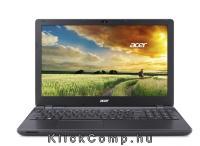 Acer Aspire E5-571G-68MY 15,6 notebook FHD/Intel Core i5-4210U 1,7GHz/4GB/1000GB/DVD író/fekete notebook