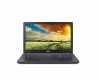 Acer Aspire E5 15.6 laptop AMD QC A8-7100 1TB HDD R7-M265-2GB fekete Acer E5-551G-84H0