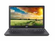 Acer Aspire E5 15.6 laptop FHD AMD QC A8-7100 1TB R7-M265-2GB fekete Acer E5-551G-84H0