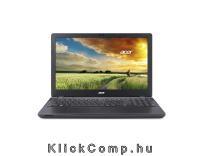 Acer Aspire E5 15,6 notebook AMD QC A8-7100 fekete Acer E5-551G-83LH