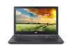 Acer Aspire E5 15,6 notebook AMD QC E2-6110 2GB Win8 Bing fekete E5-521-24BS