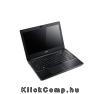 Acer Aspire E5-411-P355 14 notebook /Intel Pentium Quad Core N3540 2,16GHz/4GB/500GB/DVD író/fekete notebook