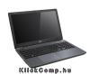 Acer Aspire E5-571-32TN 15,6 notebook Intel Core i3-4030U 1,9GHz/4GB/500GB/DVD író/acélszürke
