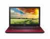 Acer Aspire E5 15.6 laptop i3-4005U piros Acer E5-571-36GU