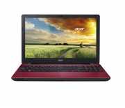 Acer Aspire E5 laptop 15,6 i3-4005U 1TB piros E5-571G-37AP Acer Aspire E5 laptop 15,6 i3-4005U 1TB piros E5-571G-37AP