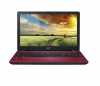 Acer Aspire E5 laptop 15,6 i3-4005U 1TB piros E5-571G-37AP