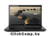 Acer Aspire V3-772G-747a8G1.26TMakk 17 notebook FHD/Intel Core i7-4702MQ 1,7GHz/8GB/1TB+256GB SSD/DVD író/fekete