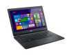 AcerES1-511-C9CY 15.6 laptop LCD, Intel® Celeron® Dual Core™ N2830, 2GB, 500 GB HDD, UMA, Windows 8.1, fekete