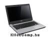 Acer Aspire V3-472G-514H 14 notebook Intel Core i5-4210U 1,7GHz/4GB/1000GB/DVD író/ezüst