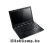 Acer Aspire E5 14 notebook i3-4005U fekete E5-471-33XS
