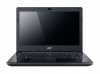 AcerE5-471G-51QP 14.0 laptop HD LED LCD , Intel® Core™ i5-4210U, 4, 500GB HDD / 5400, NVIDIA® GeForce® 820M, 2 GB VRAM, Boot-up Linux, Fekete