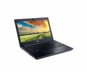 Acer Aspire E5 14.0 laptop i3-4005U GF820M-2GB fekete E5-471G-385A