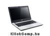 Acer Aspire E5-471-58KW 14 notebook Intel Core i5-4210U 1,7GHz/4GB/500GB/DVD író/fehér
