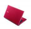 Acer Aspire E5 14.0 laptop i3-4005U GF820M-2GB piros Acer E5-471G-32P3