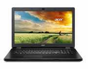 ACERE5-721-23LY 17.3 laptop LED LCD, AMD Quad-Core Processor E2-6110, 4GB, 500GB HDD, UMA, Boot-up Linux, fekete S ACERE5-721-23LY 17.3 laptop LED LCD, AMD Quad-Core Processor E2-6110, 4GB, 500GB HDD, UMA, Boot-up Linux, fekete S