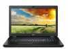 ACERE5-721-23LY 17.3 laptop LED LCD, AMD Quad-Core Processor E2-6110, 4GB, 500GB HDD, UMA, Boot-up Linux, fekete S