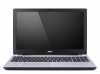 AcerV3-572-61Y3 15.6 laptop HD LCD, Intel® Core™ i5-4210U, 4GB, 500GB HDD / 5400, UMA, Boot-up Linux, Ezüst