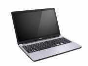 Acer Aspire V3-572-35FL 15,6 notebook Intel Core i3-4030U 1,9GHz/4GB/500GB/DVD író/ezüst Acer Aspire V3-572-35FL 15,6 notebook Intel Core i3-4030U 1,9GHz/4GB/500GB/DVD író/ezüst
