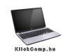 Acer Aspire V3-572-36D6 15,6 notebook Intel Core i3-4030U 1,9GHz/4GB/500GB/DVD író/Win8/ezüst
