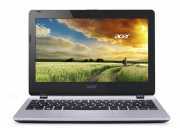 Netbook ACER Aspire E3-111-26Y2 11,6/Intel Celeron N2830 2,16GHz/4GB/500GB/ezüst notebook mini laptop Netbook ACER Aspire E3-111-26Y2 11,6/Intel Celeron N2830 2,16GHz/4GB/500GB/ezüst notebook mini laptop
